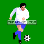   soccer  soccer012.gif Animations 2D Sports Soccer 