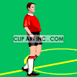   soccer  soccer017.gif Animations 2D Sports Soccer 