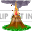 volcano_644 clipart. Royalty-free image # 126864