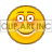   smilies emoticons face faces smilie smile happy grin  013.gif Animations Mini Smilies 