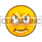   smilie smilies animtions face faces angry mean mad upset emoticon evil 147.gif Animations Mini Smilies revenge 