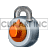   lock locks combination open unlock secure security safe  lock_041.gif Animations Mini Tools 