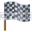   checkered flag flags checker race racing  transport006.gif Animations Mini Transportation 