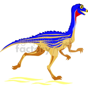 dino-010yy clipart. Commercial use image # 131480