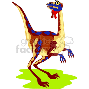  dino dinosaur dinosaurs dinos funny cartoon   dino-024yy Clip Art Animals Dinosaur 