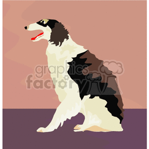   dog dogs animals canine canines Clip Art Animals Dogs 