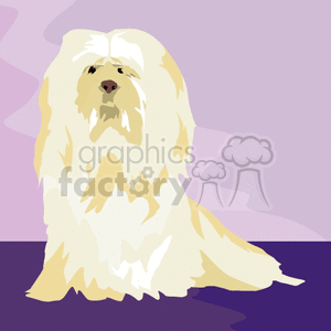 dog-044 clipart. Commercial use image # 131928