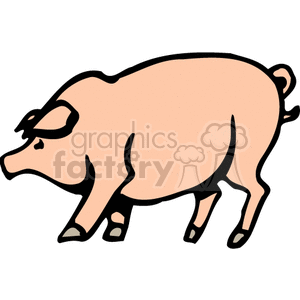 BAB0218 clipart. Commercial use image # 132071