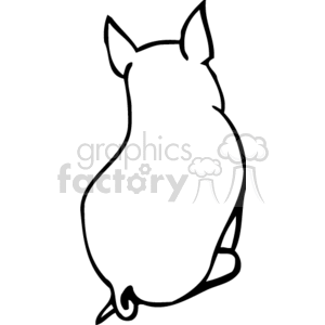 BAB0299 clipart. Commercial use image # 132081