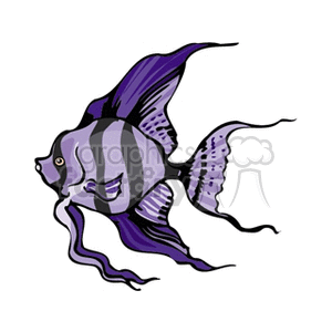 fish258 clipart. Commercial use image # 132517