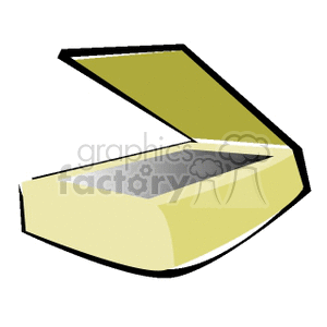0628SCANNER clipart. Commercial use image # 134533
