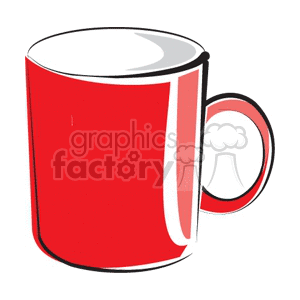 coffee1 clipart. Commercial use image # 134719