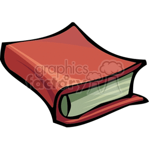 notebook9 clipart. Commercial use image # 134784