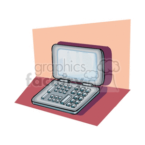 organizer12 clipart. Royalty-free image # 134801