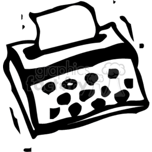 typewriter700 clipart. Commercial use image # 134878