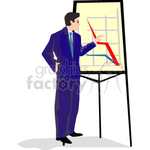   charts chart graph graphs business profit profits money financial corporations corporation meeting meetings  diagram007.gif Clip Art Business Charts 