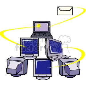 internet013 clipart. Commercial use image # 136245