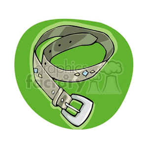 belt2 clipart. Royalty-free image # 137161