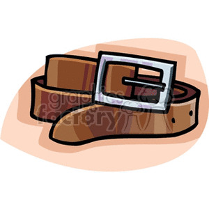 belt3 clipart. Commercial use image # 137165