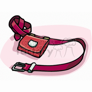 belt5 clipart. Commercial use image # 137169