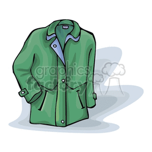  clothes clothing coat coats jacket jackets winter  bolero.gif Clip Art Clothing Coats 