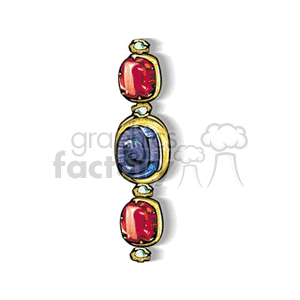 jewel17 clipart. Royalty-free icon # 137834