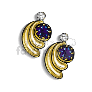 jewel3 clipart. Royalty-free image # 137840