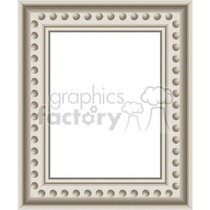   frame frames border borders  BDM0112.gif Clip Art Decoration-Textures Manmade 