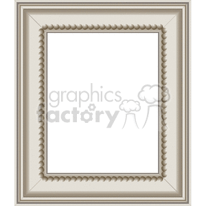   frame frames border borders  BDM0118.gif Clip Art Decoration-Textures Manmade 