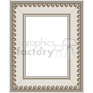   frame frames border borders  BDM0120.gif Clip Art Decoration-Textures Manmade 