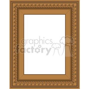   frame frames border borders  PDM0100.gif Clip Art Decoration-Textures Manmade 