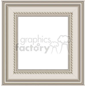   frame frames border borders  PDM0110.gif Clip Art Decoration-Textures Manmade 