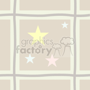   pattern patterns design designs texture textures star stars  FDO0106.gif Clip Art Decoration-Textures Organic 