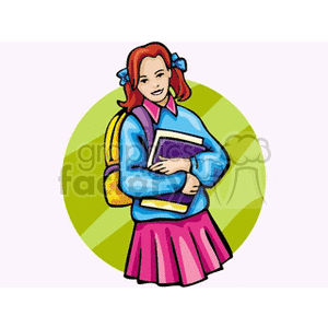 student2121 clipart. Royalty-free image # 139641