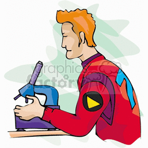 student5 clipart. Commercial use image # 139655