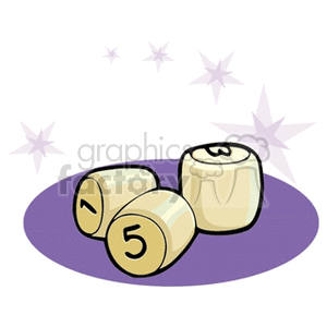 lotto clipart. Commercial use image # 139824