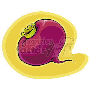 turnip3 clipart. Commercial use image # 142366