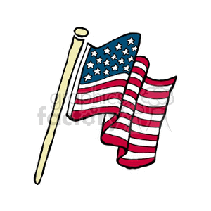 flaggraphic8 clipart. Royalty-free image # 142464