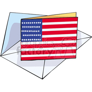 independenceday8 clipart. Commercial use image # 142484