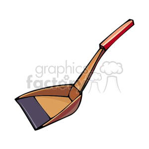 scoop clipart. Royalty-free icon # 146695