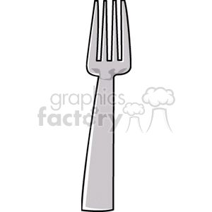   kitchen fork forks  BHK0119.gif Clip Art Household Kitchen 