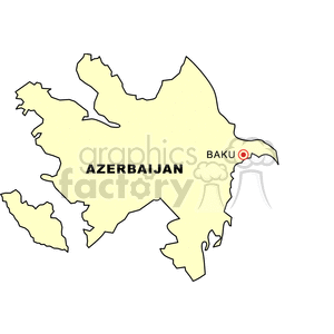 mapazerbaijan