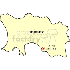 mapjersey