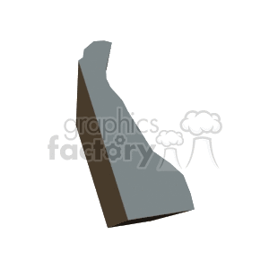 Delaware clipart. Royalty-free image # 149366