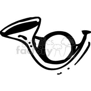 trombone800 clipart. Commercial use image # 150263