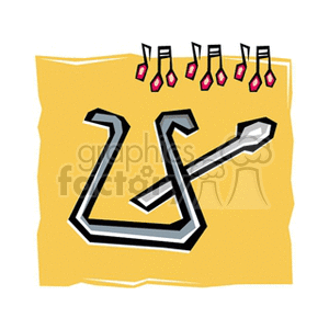 axe20 clipart. Commercial use image # 150440