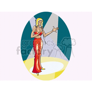 musician5 clipart. Royalty-free image # 150690