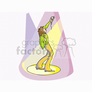 musician8 clipart. Commercial use image # 150692