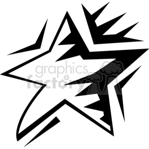 star300 clipart. Royalty-free image # 150995