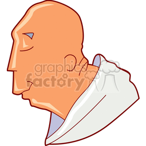 monk300 clipart. Commercial use image # 154707